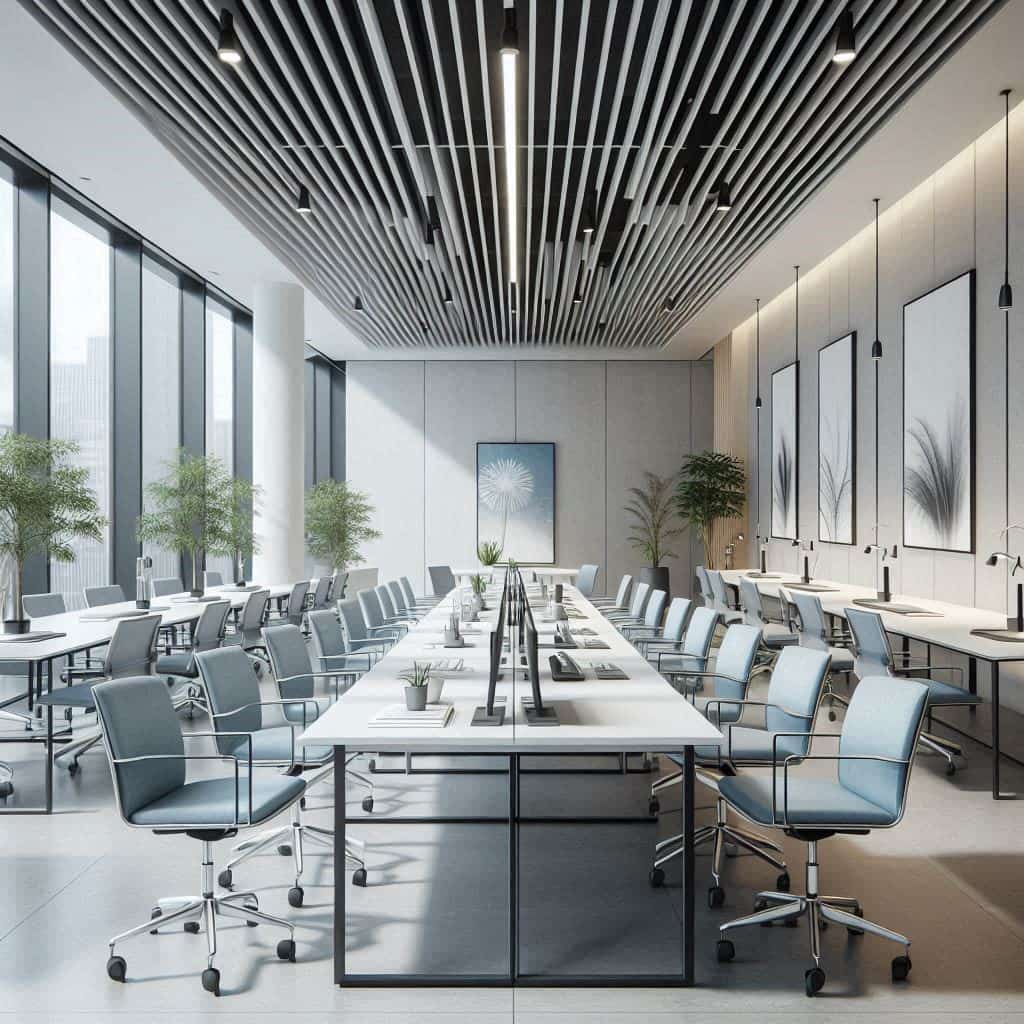 写字楼办公创新实验室试行情绪照明系统后员工情绪采集的管理边界如何划定