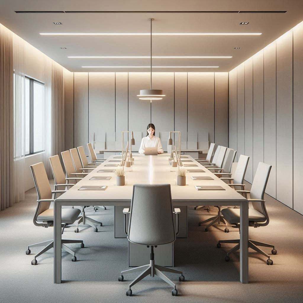 节能策略切换给写字楼办公大型企业分区管理造成变化时内容团队应怎样留存依据